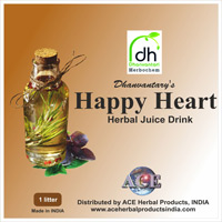 Dhanvantarys Happy Heart